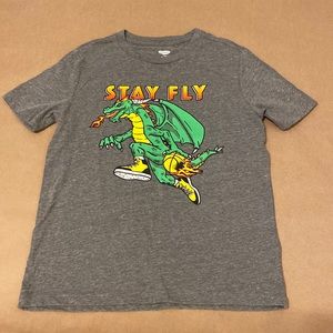 Boys Old Navy Graphic Tshirt